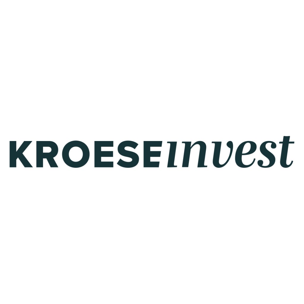 Logo Kroese Invest