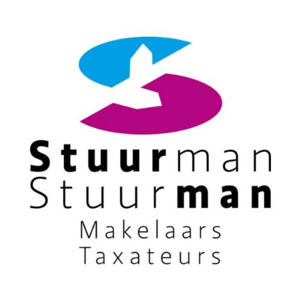 Logo Stuurman en Stuurman