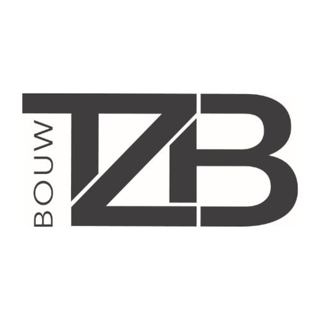 Logo Trendzet Bouw