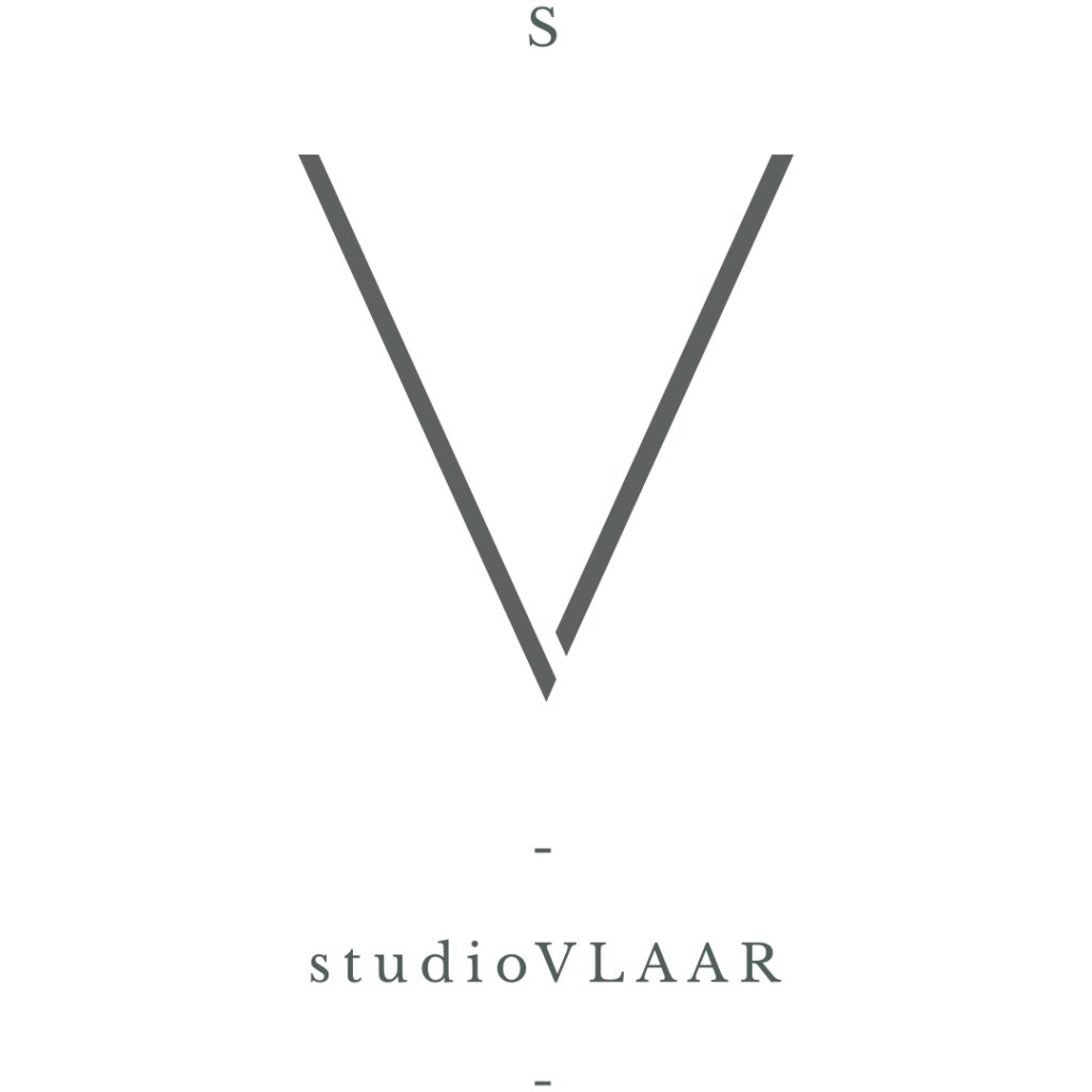 Logo Studio Vlaar